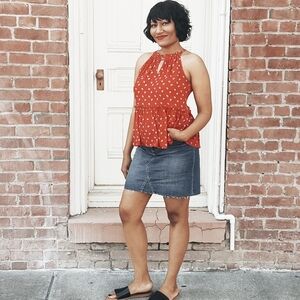 Meet your Posher, Kita